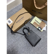 Burberry Top Handle Bags